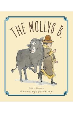 The Mollys B. - Joann Howeth