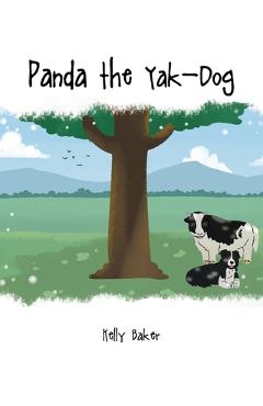 Panda the Yak-Dog - Kelly Baker