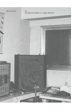Éliane Radigue: Alien Roots -