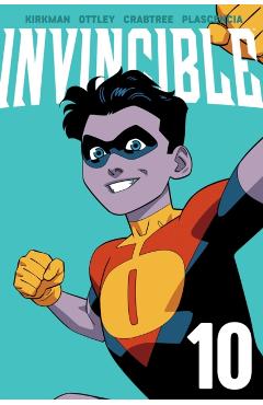 Invincible Volume 10 (New Edition) - Robert Kirkman
