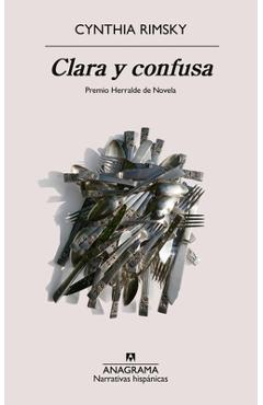 Clara Y Confusa - Cynthia Rimsky