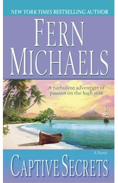 Captive Secrets - Fern Michaels