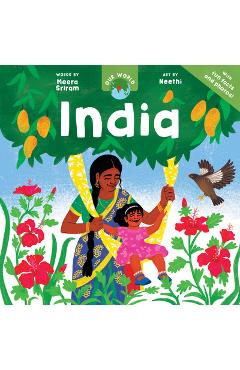Our World: India