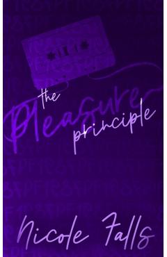 The Pleasure Principle: an erotic evolution - Nicole Falls