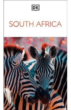 DK South Africa -