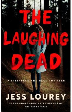 The Laughing Dead - Jess Lourey