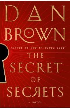 The Secret of Secrets - Dan Brown