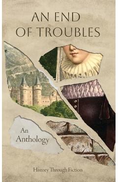 An End of Troubles - Colin Mustful