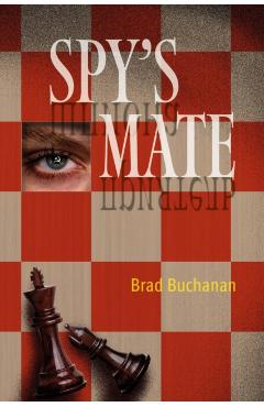 Spy's Mate -