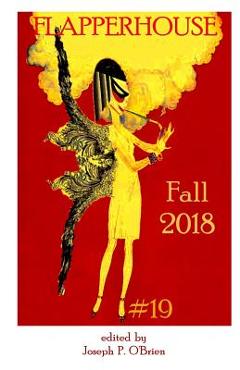 FLAPPERHOUSE #19 - Fall 2018 - Wale Ayinla