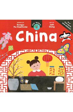 Our World: China