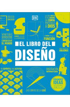 El Libro del Diseño (the Design Book) -