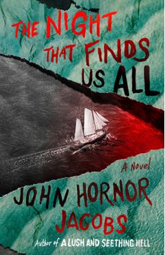 The Night That Finds Us All - John Hornor Jacobs