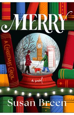 Merry - Susan Breen