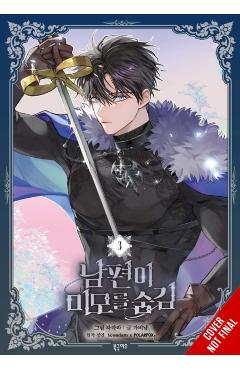 My Secretly Hot Husband, Vol. 3 -