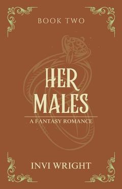 Her Males - Invi Wright