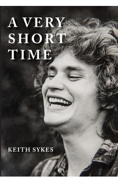 A Very Short Time - Keith Sykes