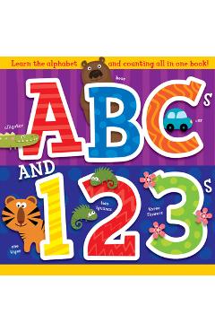 ABCs and 123s -