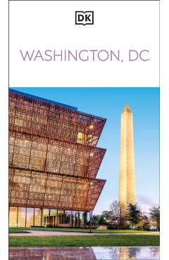 DK Washington, DC -