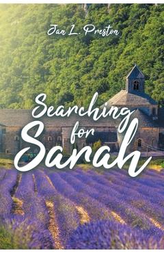Searching for Sarah - Jan L. Preston
