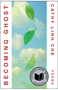 Becoming Ghost: Poetry