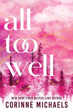 All Too Well (Standard Edition) - Corinne Michaels
