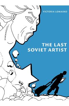 The Last Soviet Artist - Victoria Lomasko
