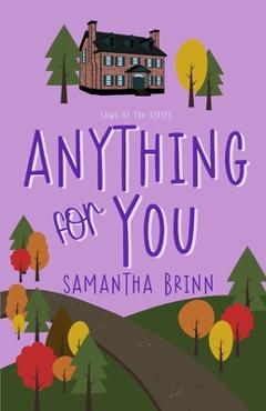 Anything for You - Samantha Brinn