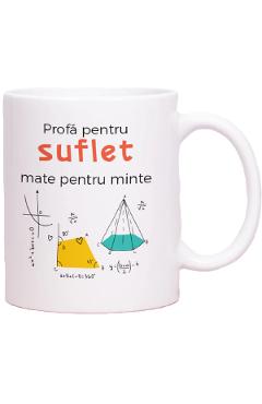 Cana pentru profesori: Profa de mate
