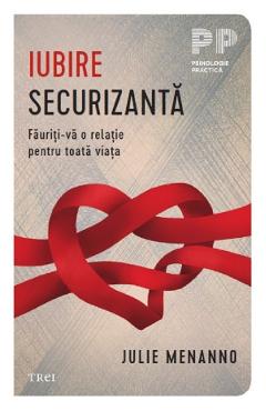 Iubire securizanta - Julie Menanno