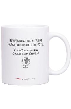 Cana pentru profesori: Proful de geografie