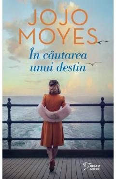 In cautarea unui destin - Jojo Moyes - LITERA