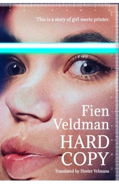 Hard Copy - Fien Veldman