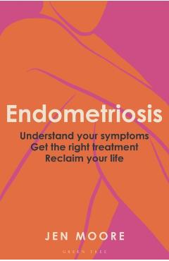 Endometriosis - Jen Moore - Imagine 1