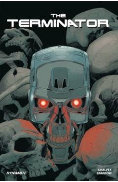 Terminator Vol. 1 - Declan Shalvey