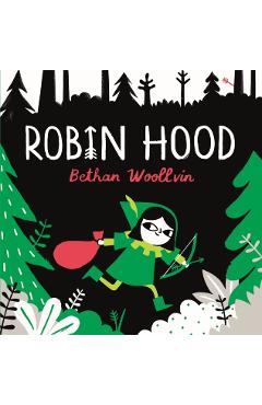 Robin Hood