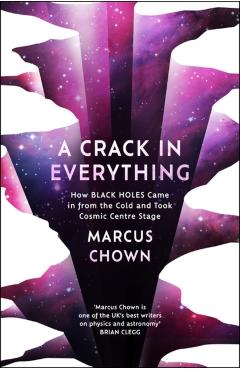 Crack in Everything - Marcus Chown - Imagine 1