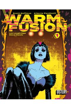 Warm Fusion - Scott Hofman