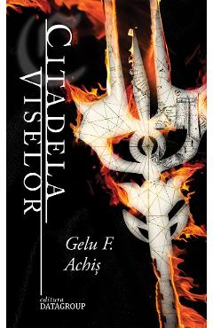 Citadela Viselor. Seria Dalidan Zarthas Vol.3 - Gelu F. Achis