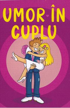 Umor in cuplu