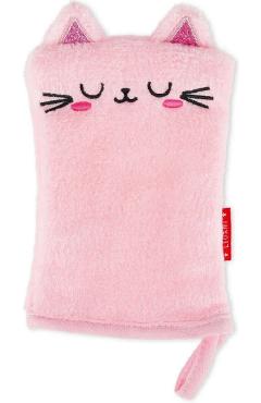 Manusa pentru demachiat: Kitty