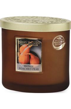 Lumanare parfumata: Honey Poached Pear