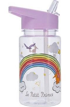 Sticla pentru apa: Le Petit Prince. Enfants Arc en Ciel