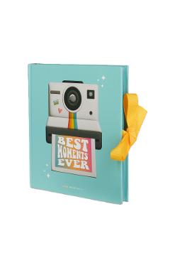 Album foto: Best Moments Ever. Camera