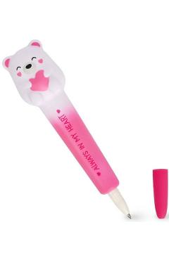 Pix cu gel: Squishy Teddy Bear