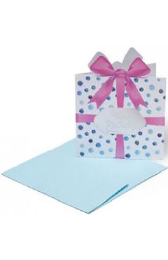 Felicitare: Cadou