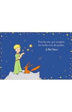 Suport pentru masa: Le Petit Prince. Etoiles