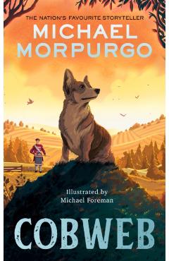 Cobweb - Michael Morpurgo