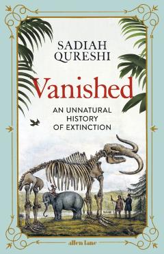 Vanished - Sadiah Qureshi - Imagine 1