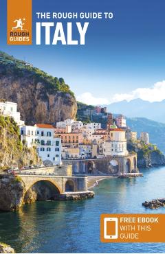Rough Guide to Italy: Travel Guide with eBook - Rough|belford Guides